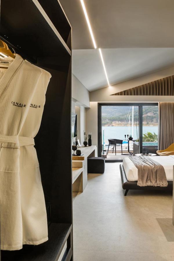 Canale & Hotel