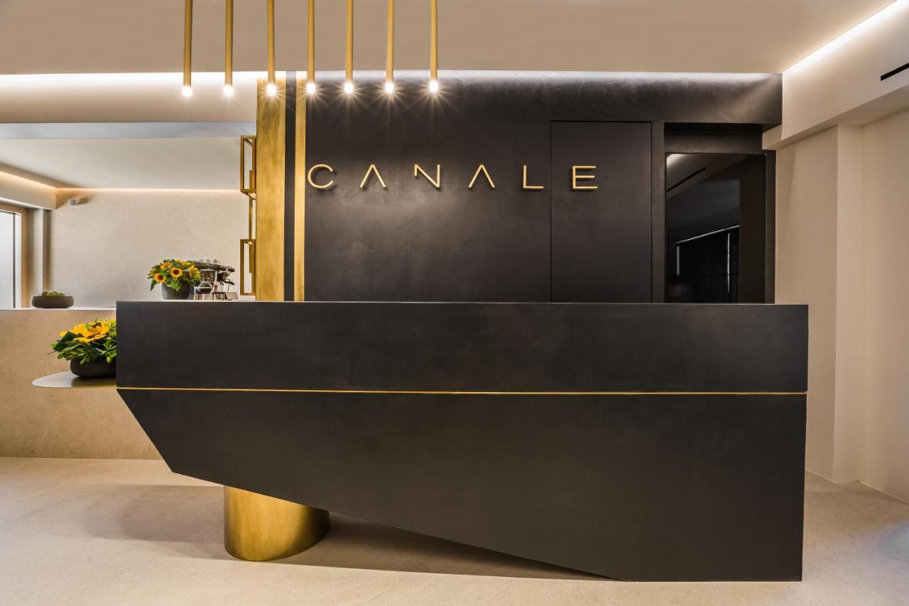 Canale &