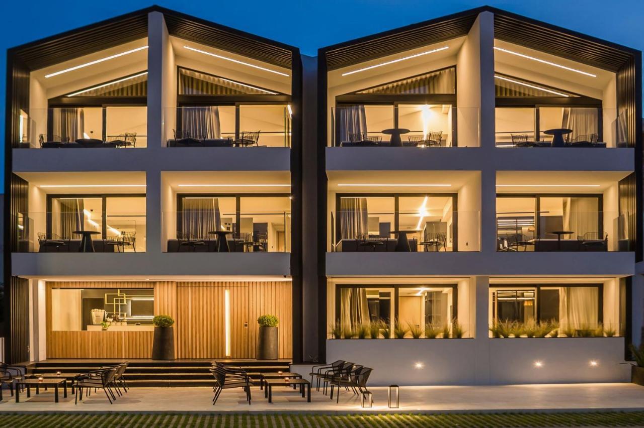 Hotel Canale & 4*