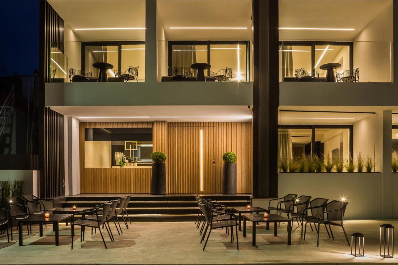 Canale & Hotel 4*