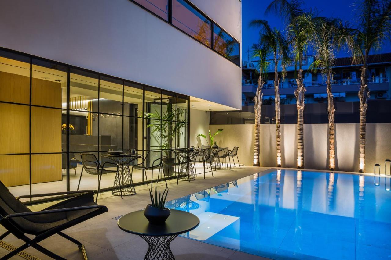 Hotel Canale &