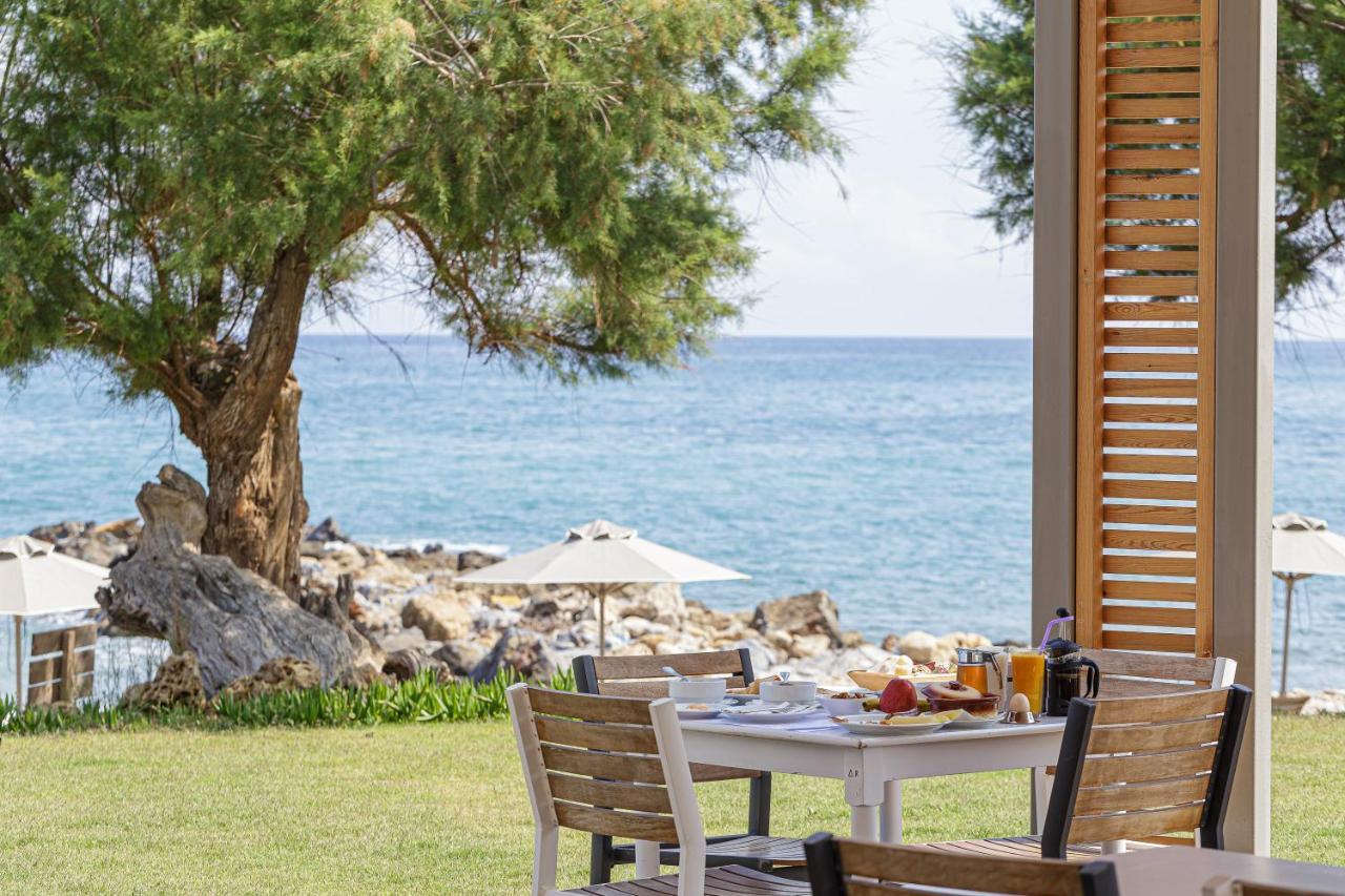 Hotel Eleven Boutique Stavromenos