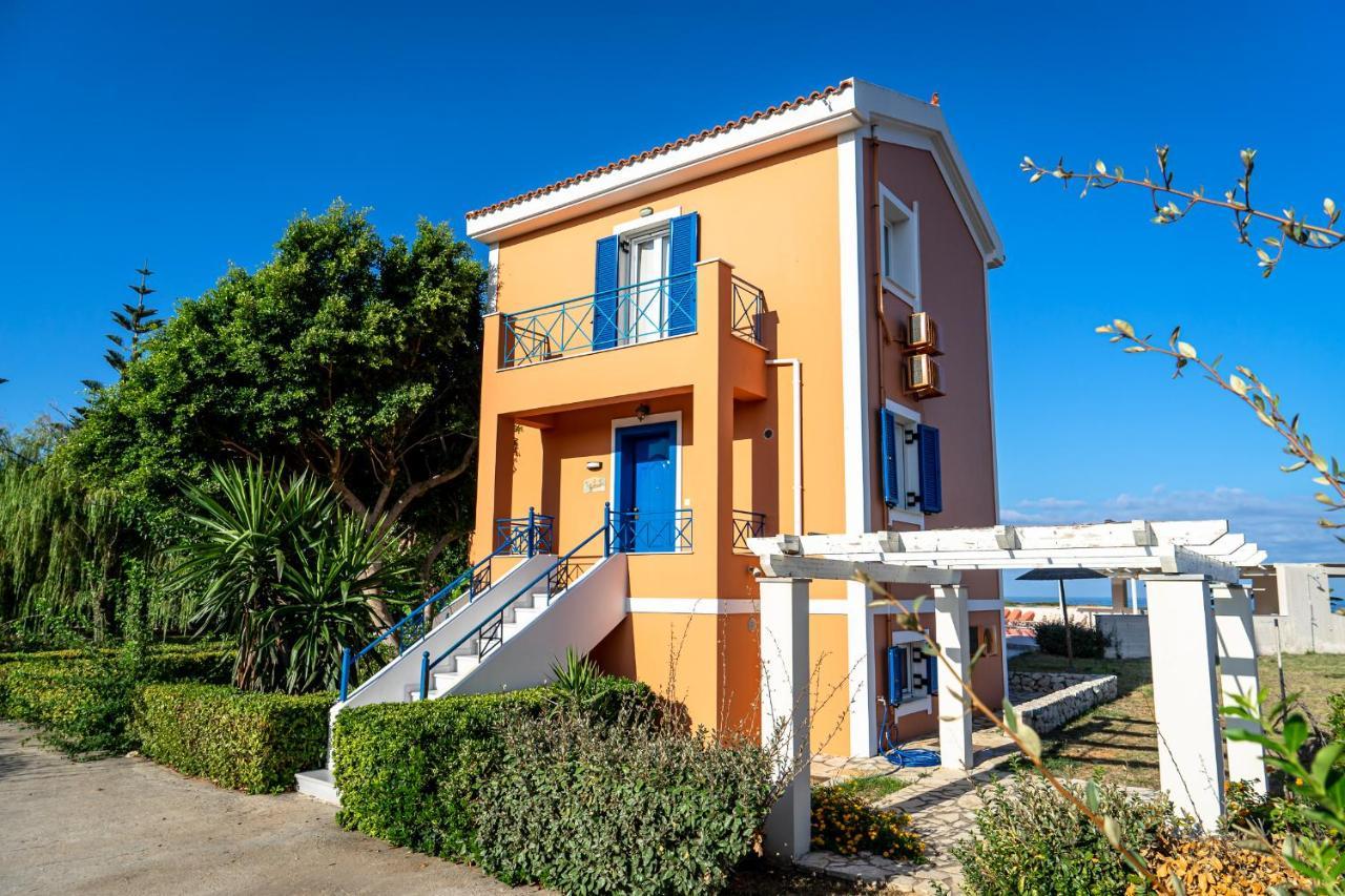 Cape Villa