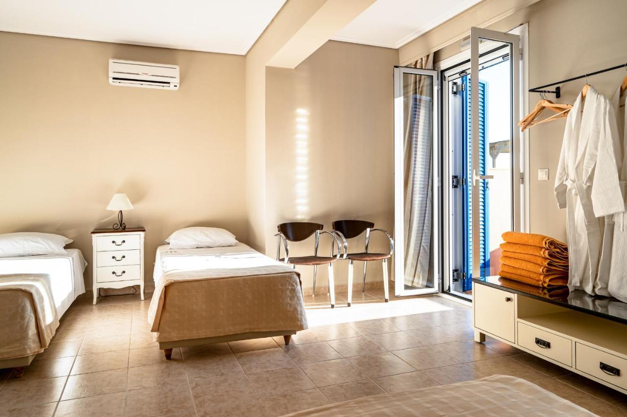 Cape Villa