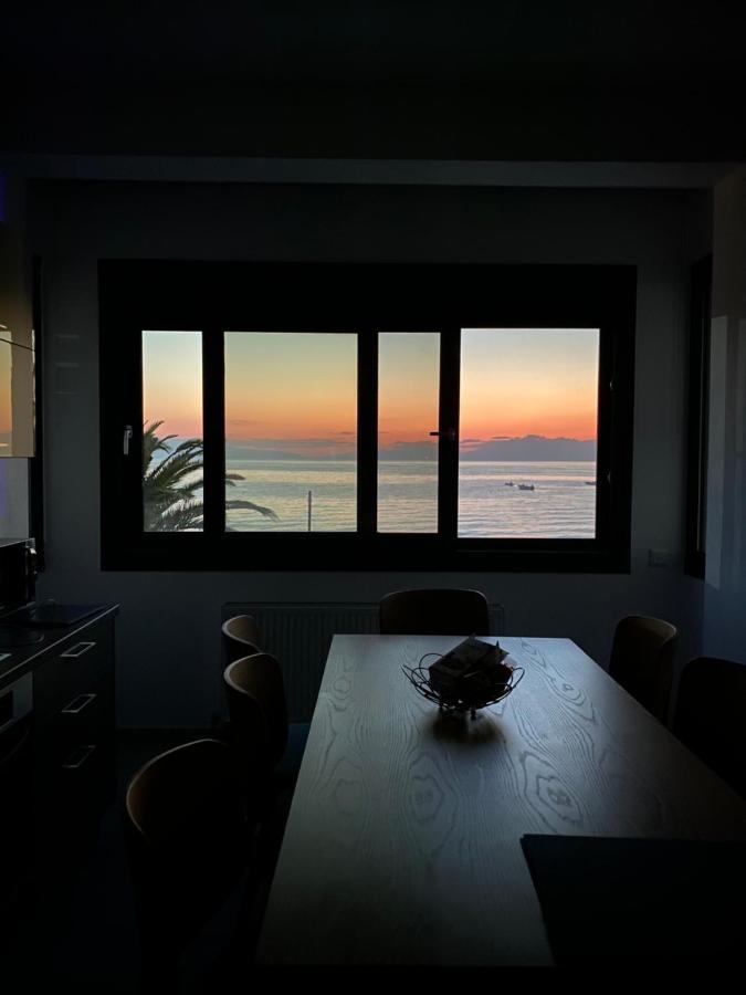 Aparthotel Vit's Sea Siviri
