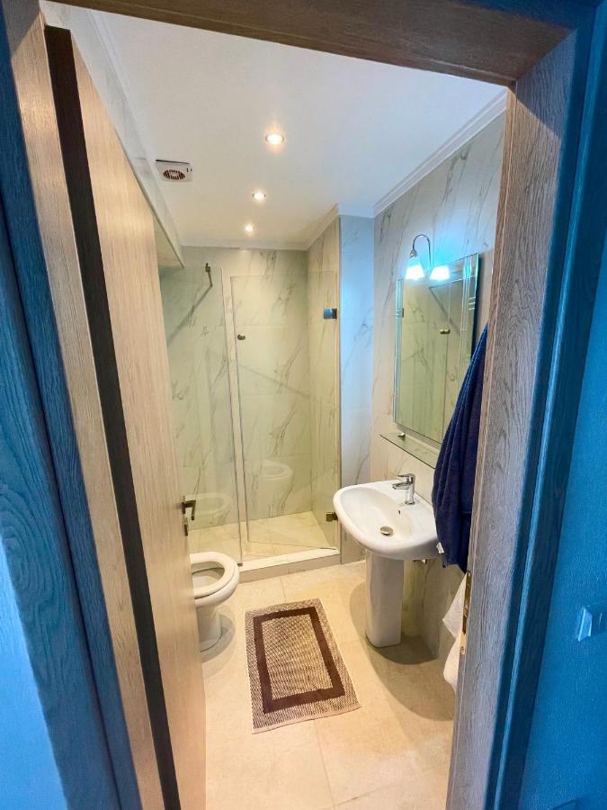 Aparthotel Vit's Sea Siviri