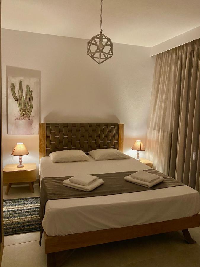 Aparthotel Vit's Sea