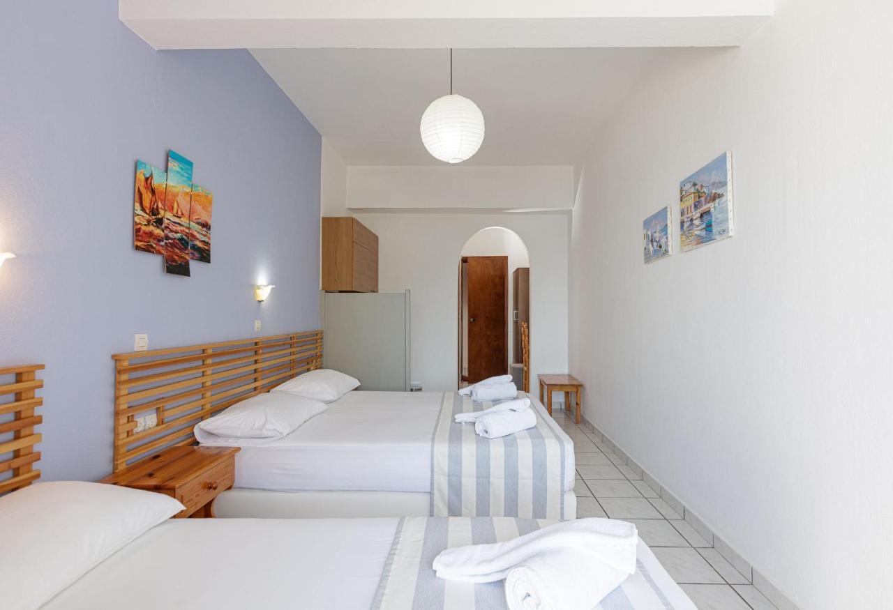 Apartment Gio-ma Plakias