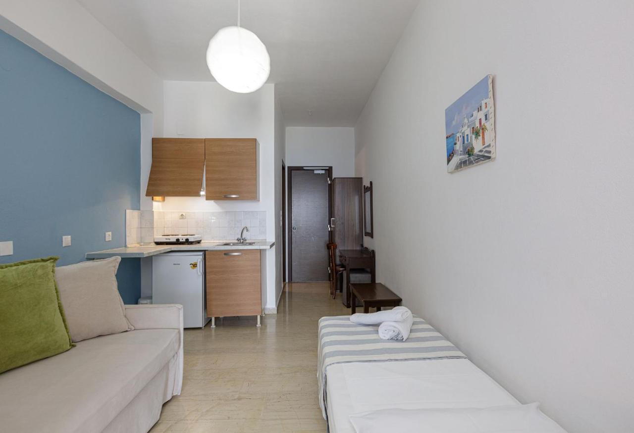 Apartment Gio-ma
