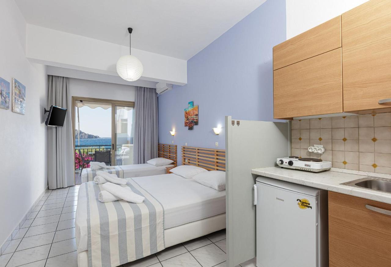 Gio-ma Apartment Plakias