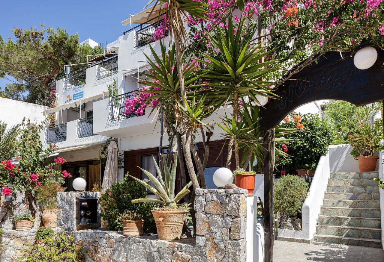 Apartment Gio-ma Plakias