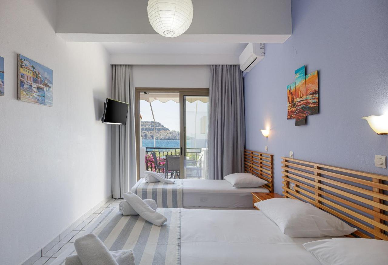 Gio-ma Apartment