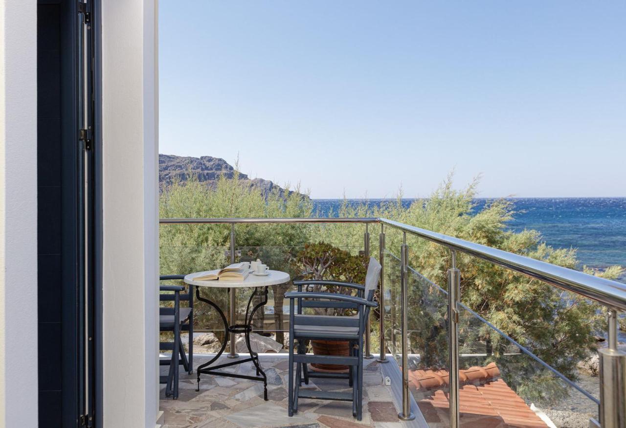 Apartment Gio-ma Plakias