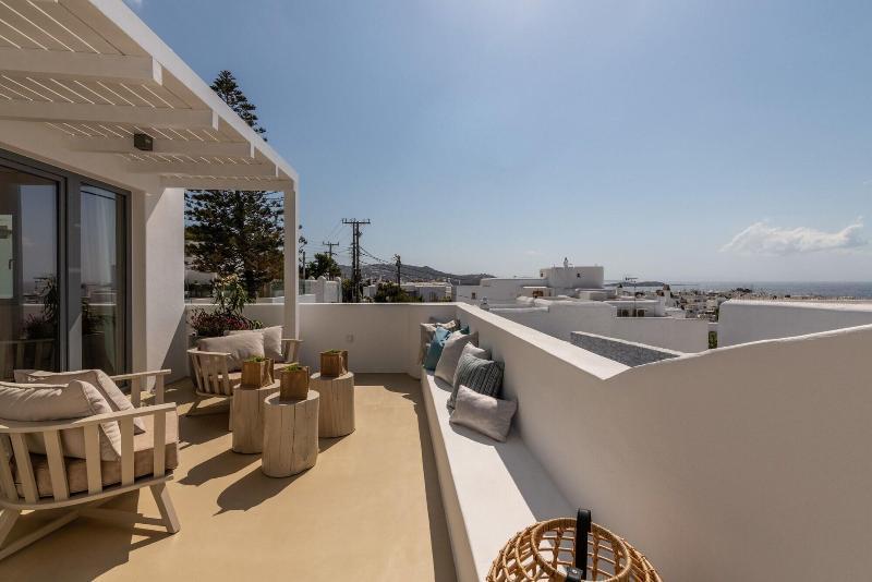 Hotel Oniro
