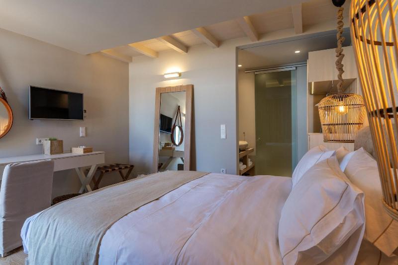 Oniro Hotel Mykonos Town