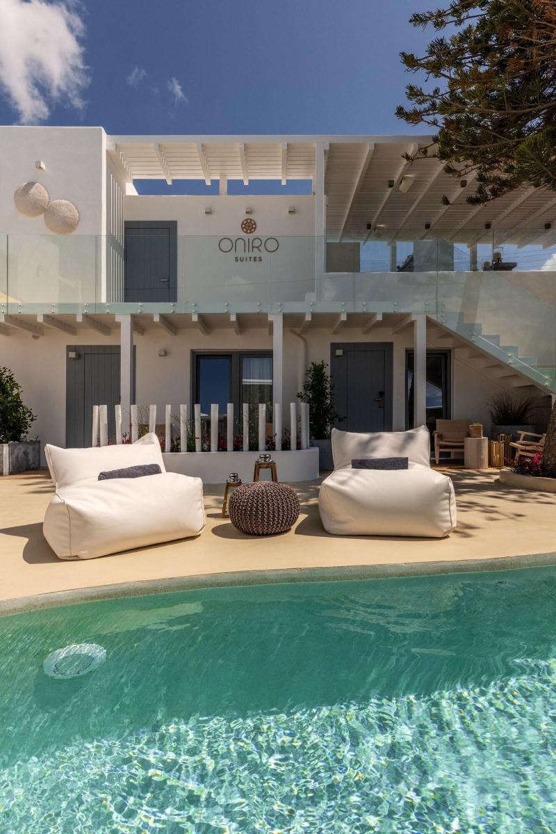 Hotel Oniro Mykonos Town
