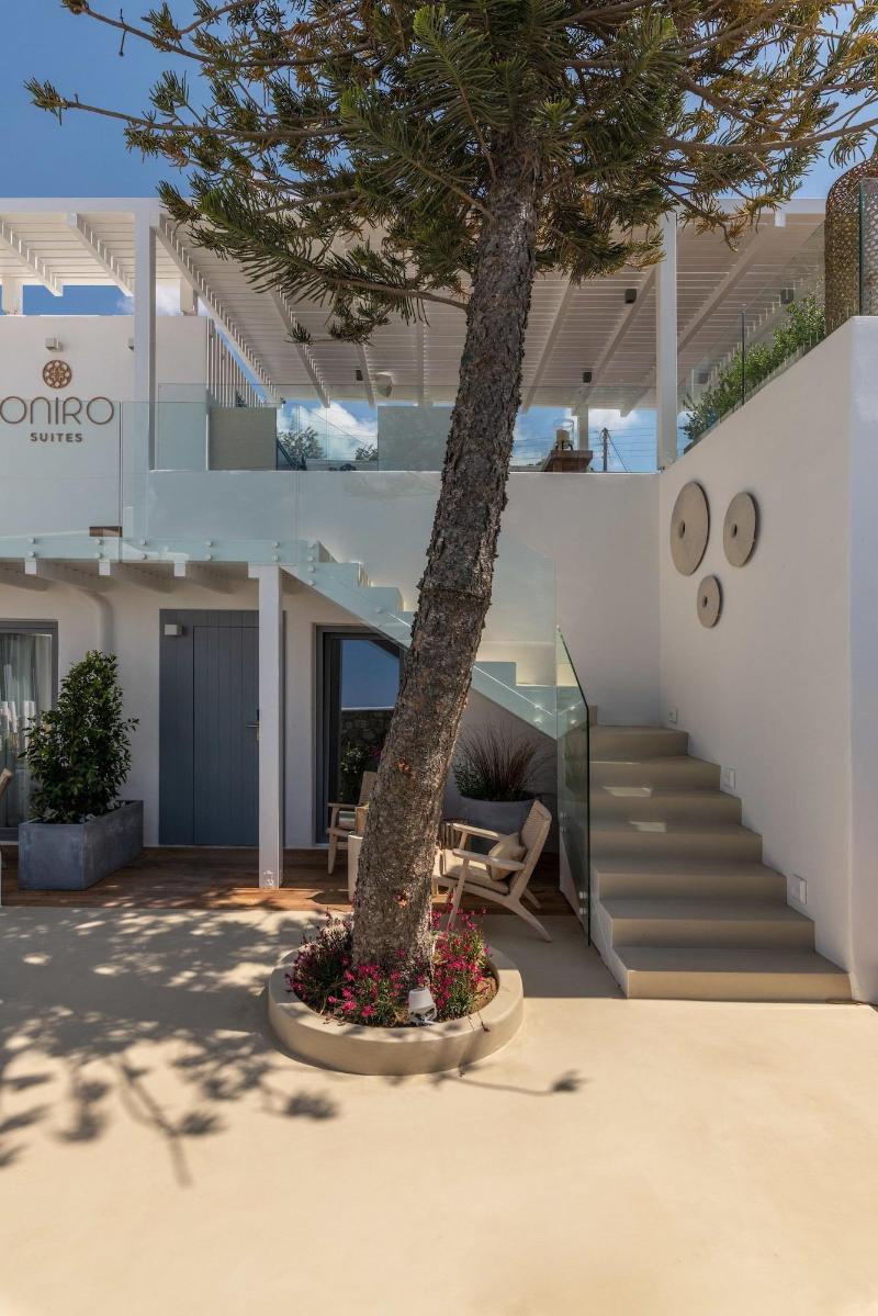 Oniro Mykonos Town