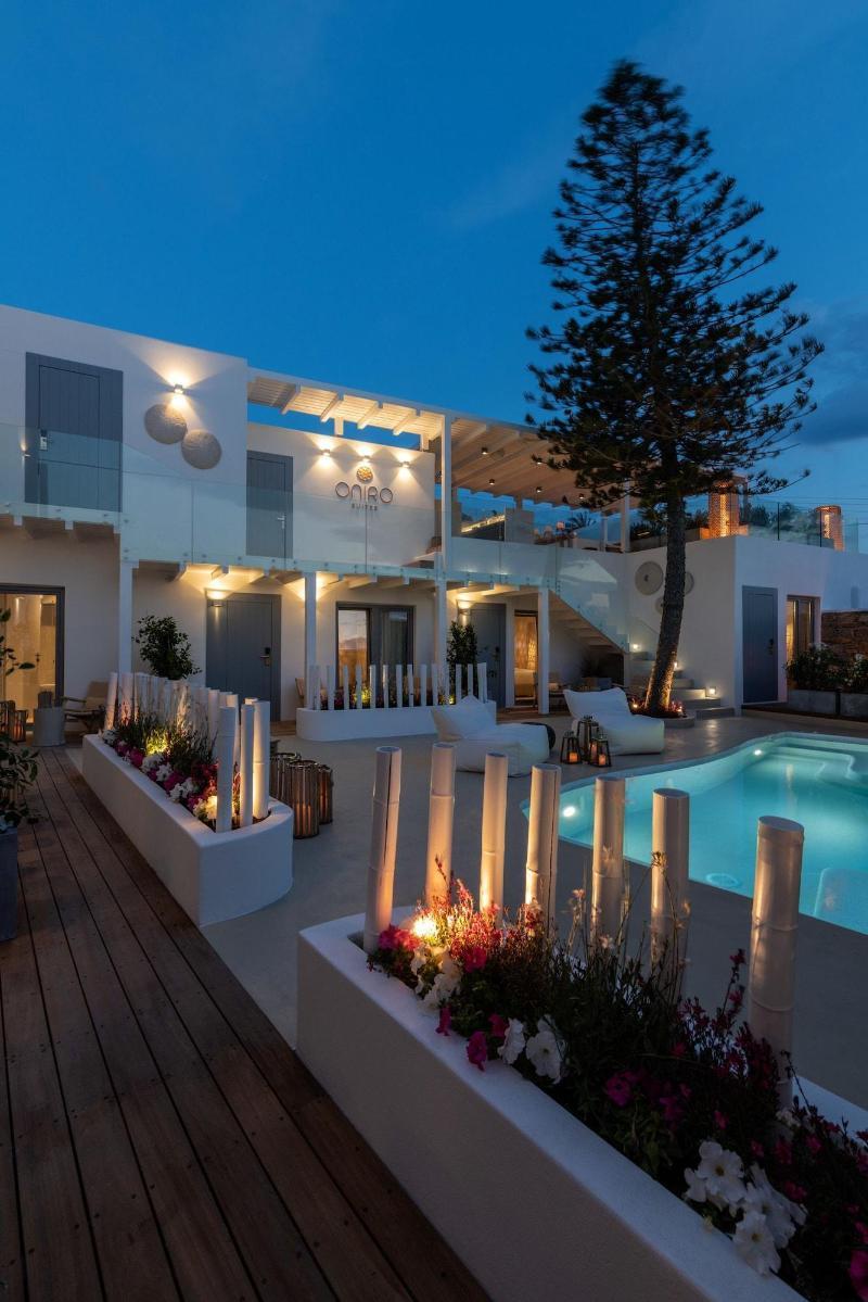 Hotel Oniro 4*