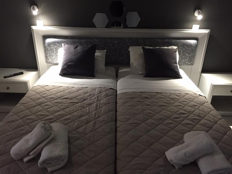 Hotel Alkyonides 3*