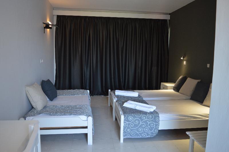 Hotel Alkyonides Kremasti (Rhodes)