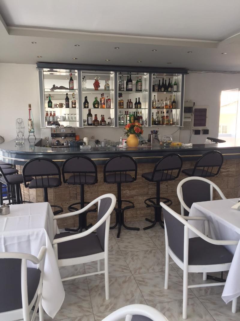 Hotel Alkyonides Kremasti (Rhodes)