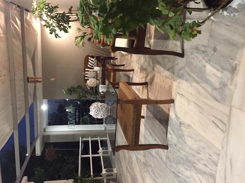 Hotel Alkyonides