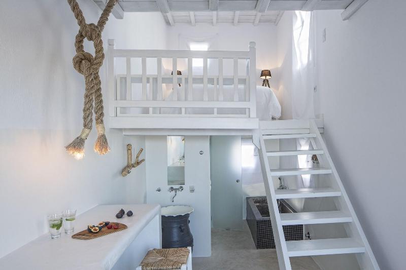 Aparthotel Almyra Paraga (Mykonos)