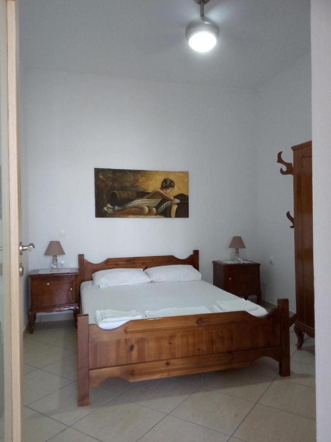Apartment Sofia's House Zakros