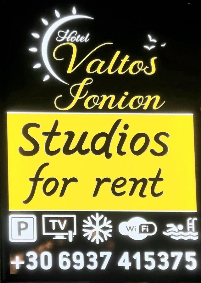 Valtos Ionion * Parga