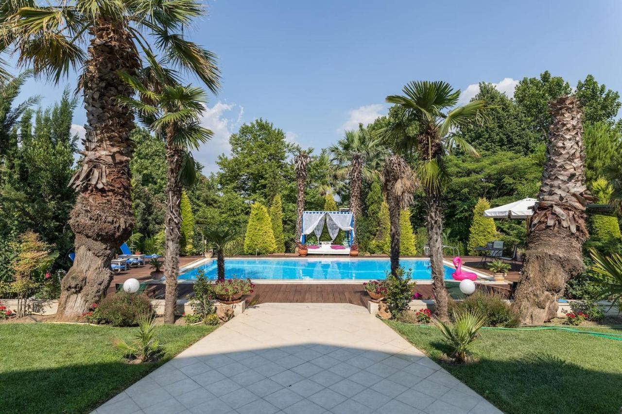 Elena Villa Peraia (Thessaloniki)