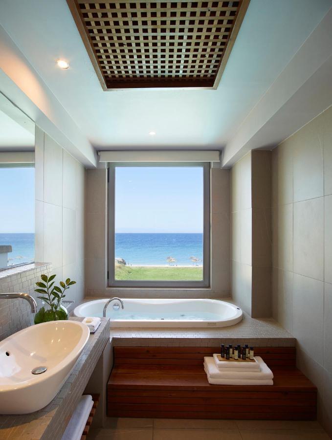 Hotel The Ixian - Adults Only Ixia (Rhodes)