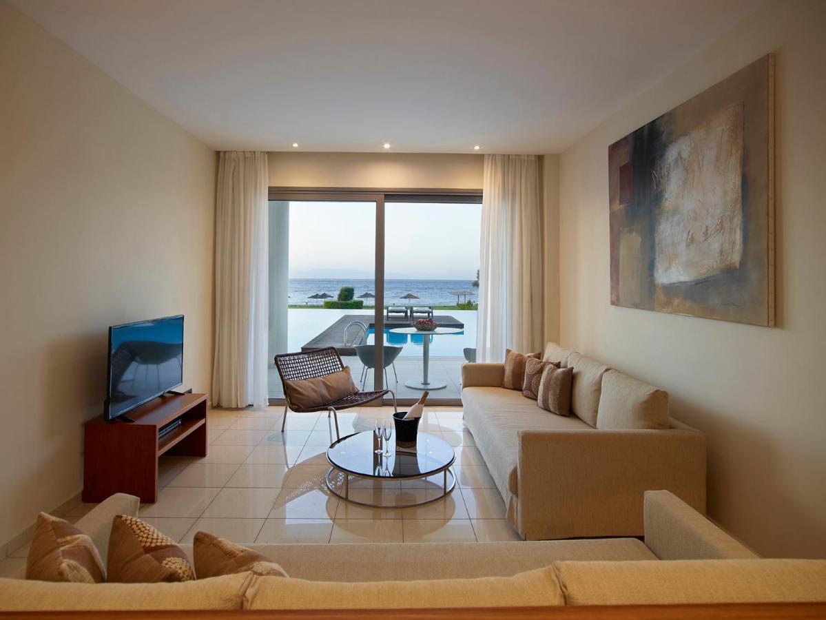 Hotel The Ixian - Adults Only 5*