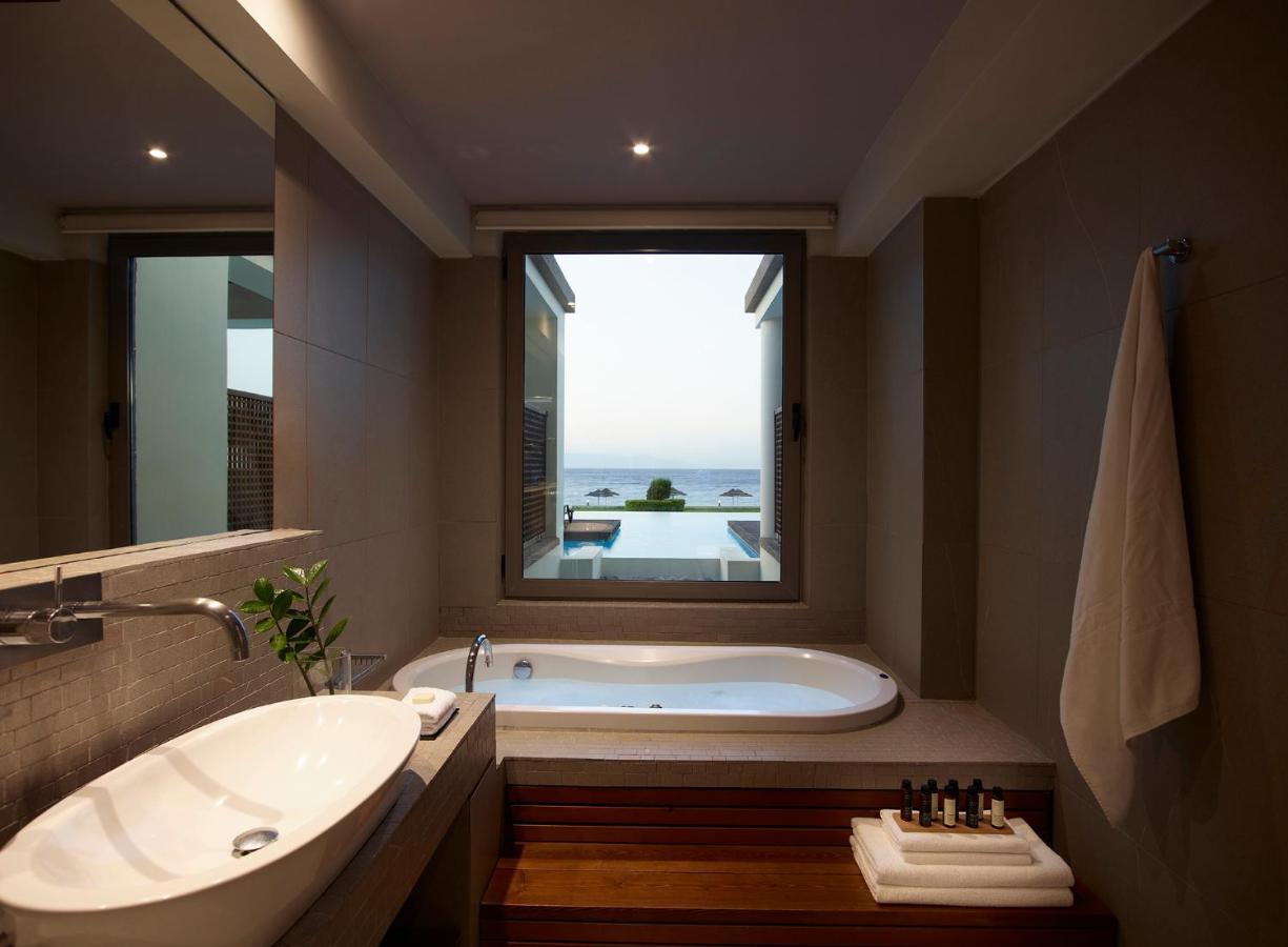 The Ixian - Adults Only 5* Ixia (Rhodes)