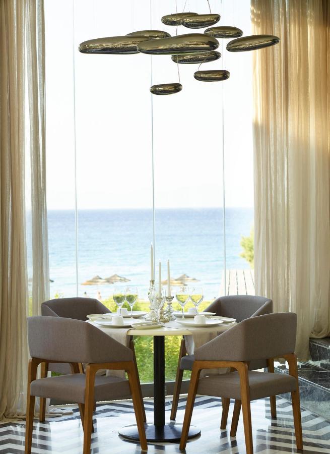 The Ixian - Adults Only 5* Ixia (Rhodes)
