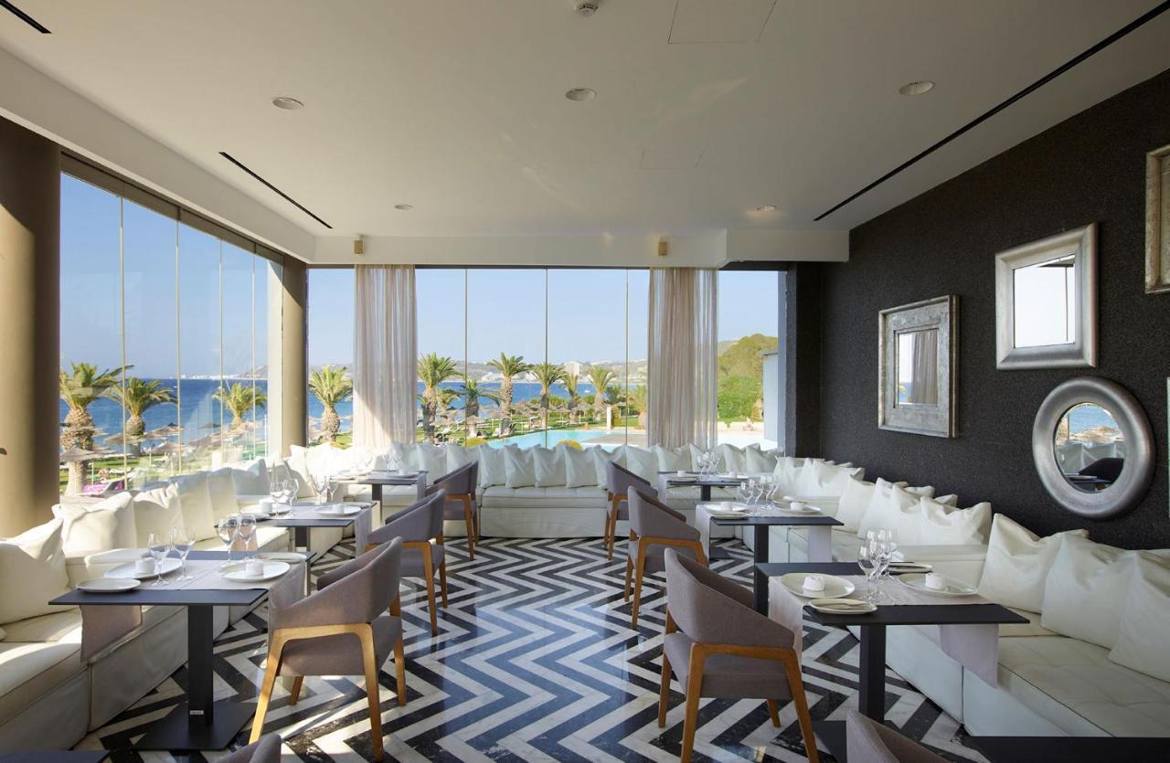 Hotel The Ixian - Adults Only 5*