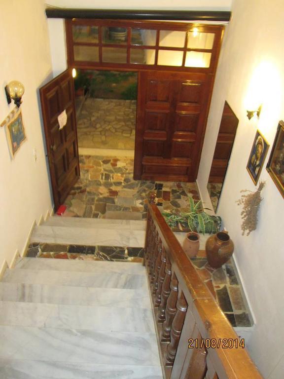 El Capitan Guest house