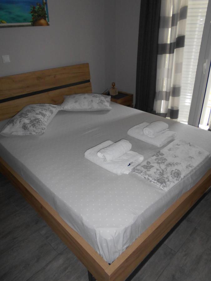 Spλces Apartment Pylos
