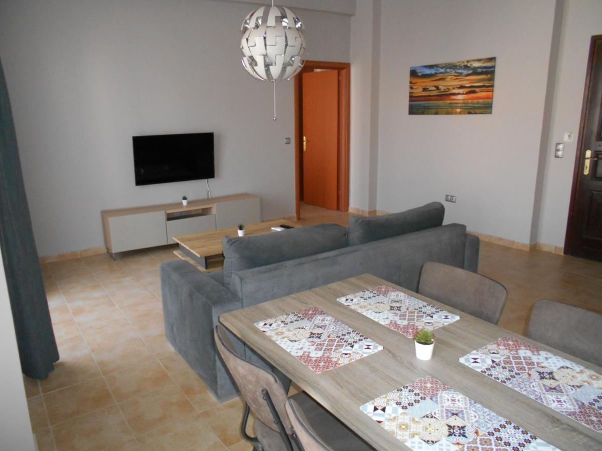 Apartment Spλces