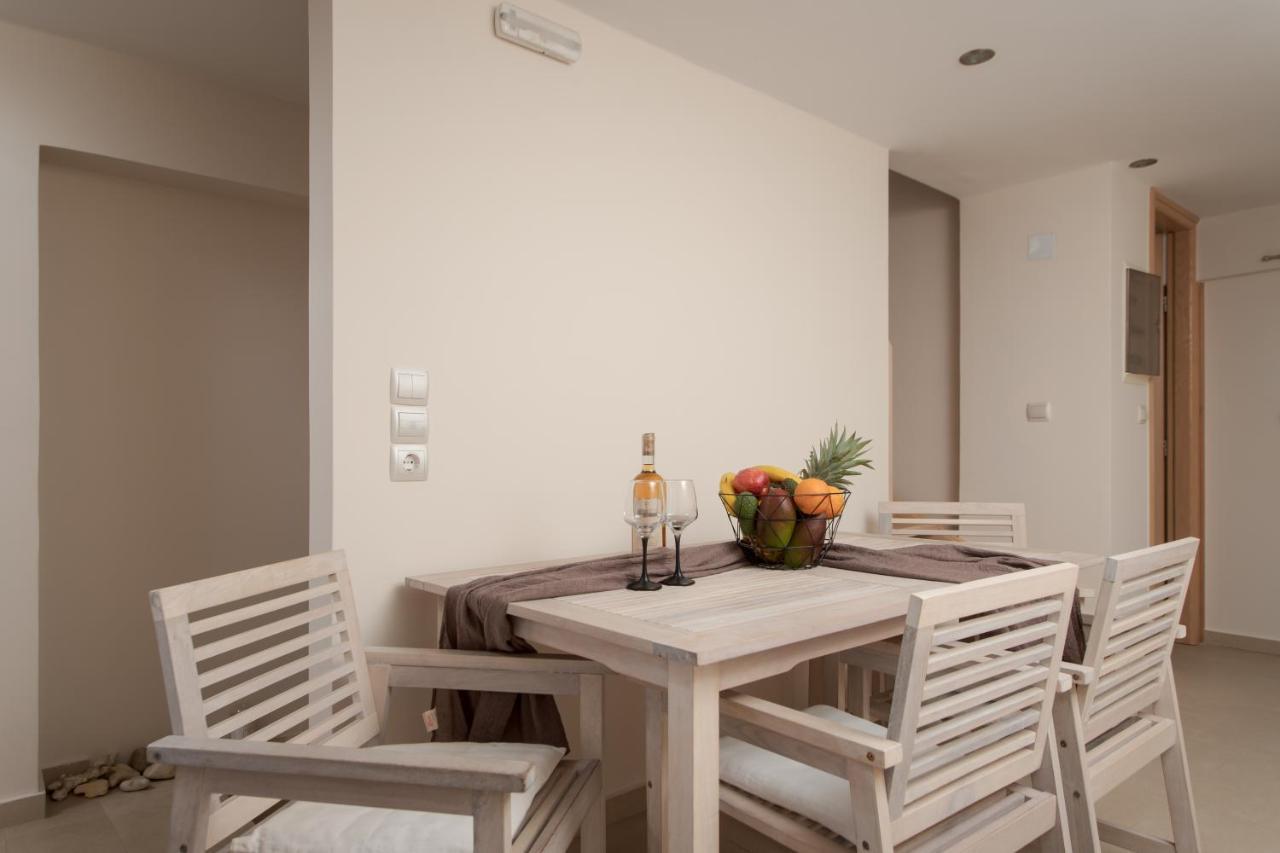 Blue Dream Holiday home Kalyves