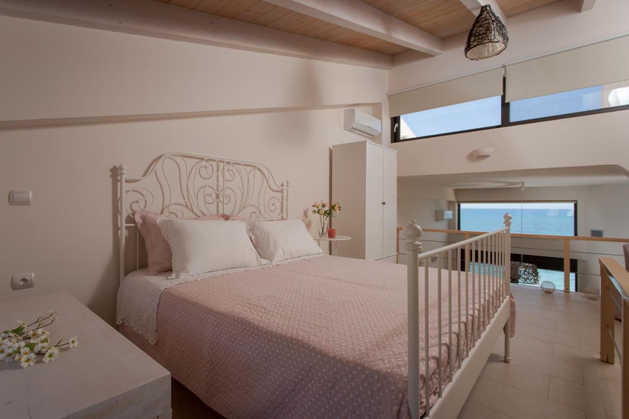 Holiday home Blue Dream Kalyves