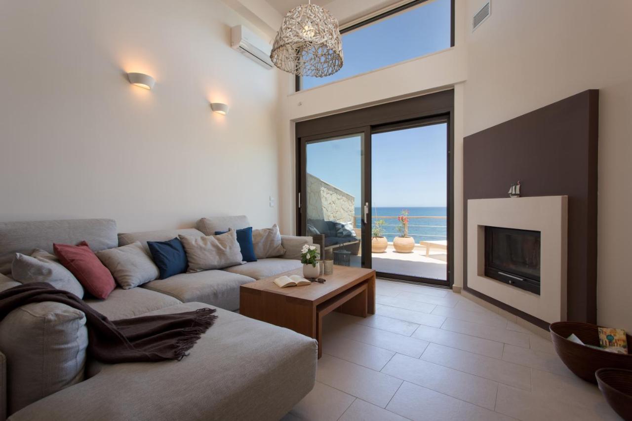 Holiday home Blue Dream Kalyves