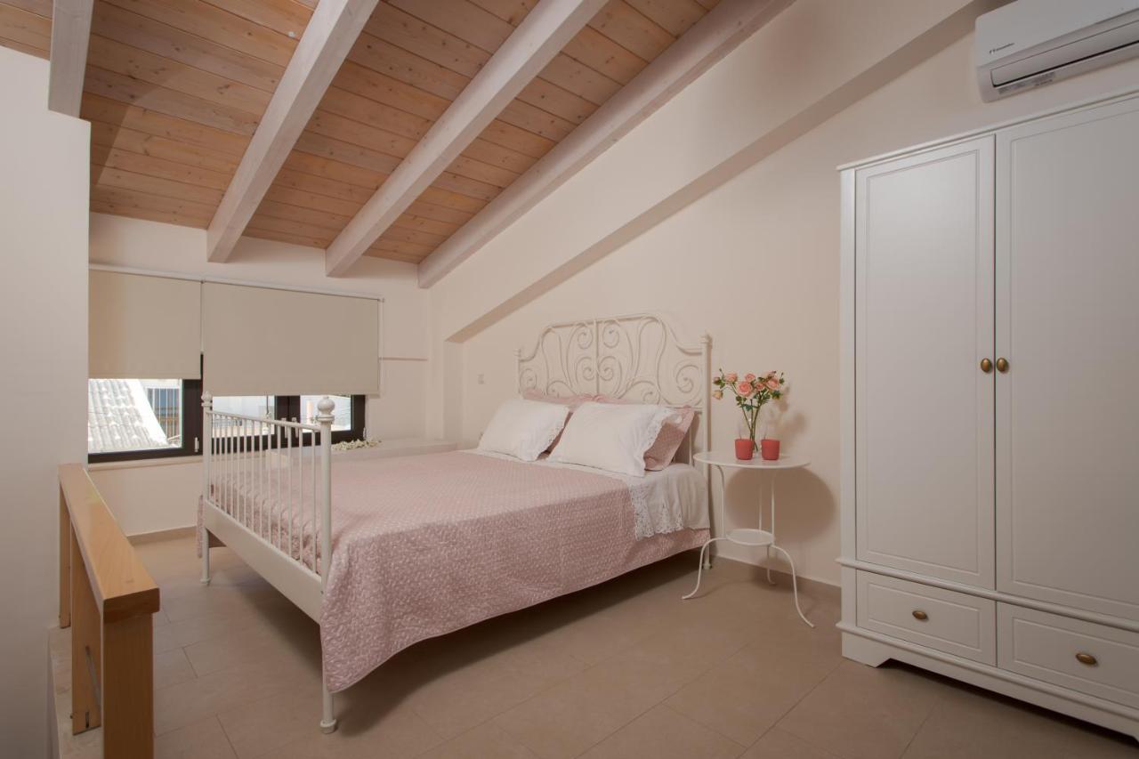 Blue Dream Holiday home Kalyves