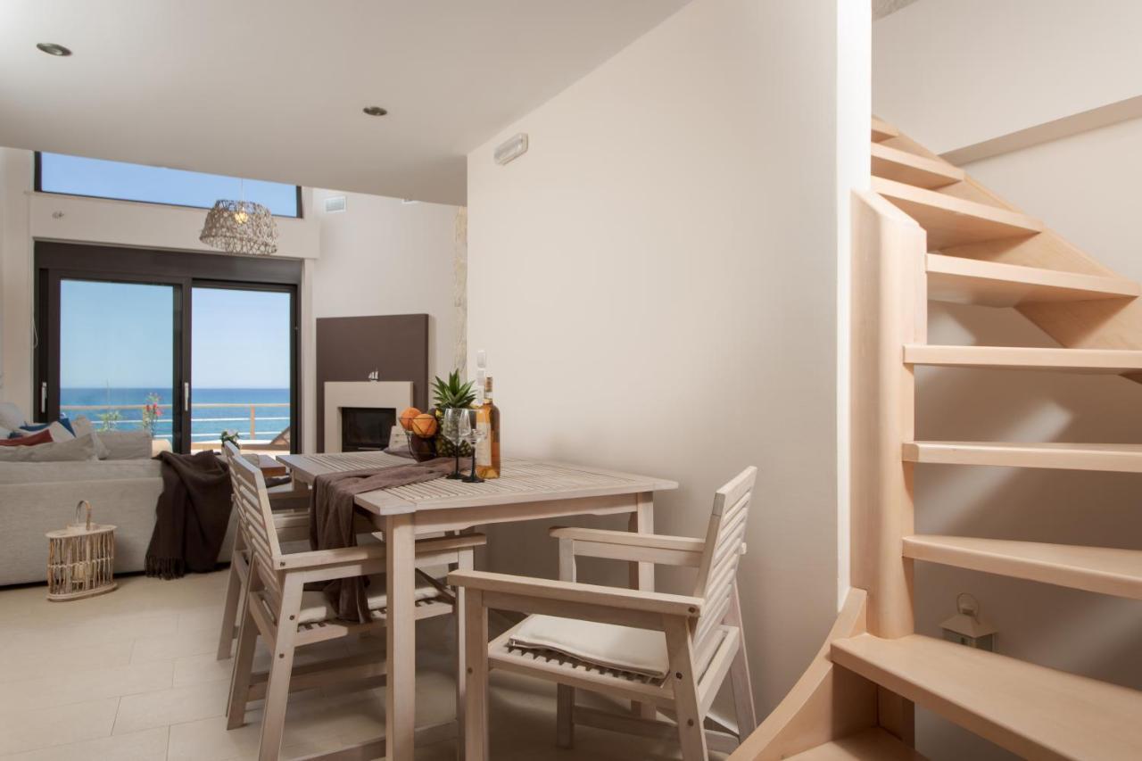 Holiday home Blue Dream Kalyves
