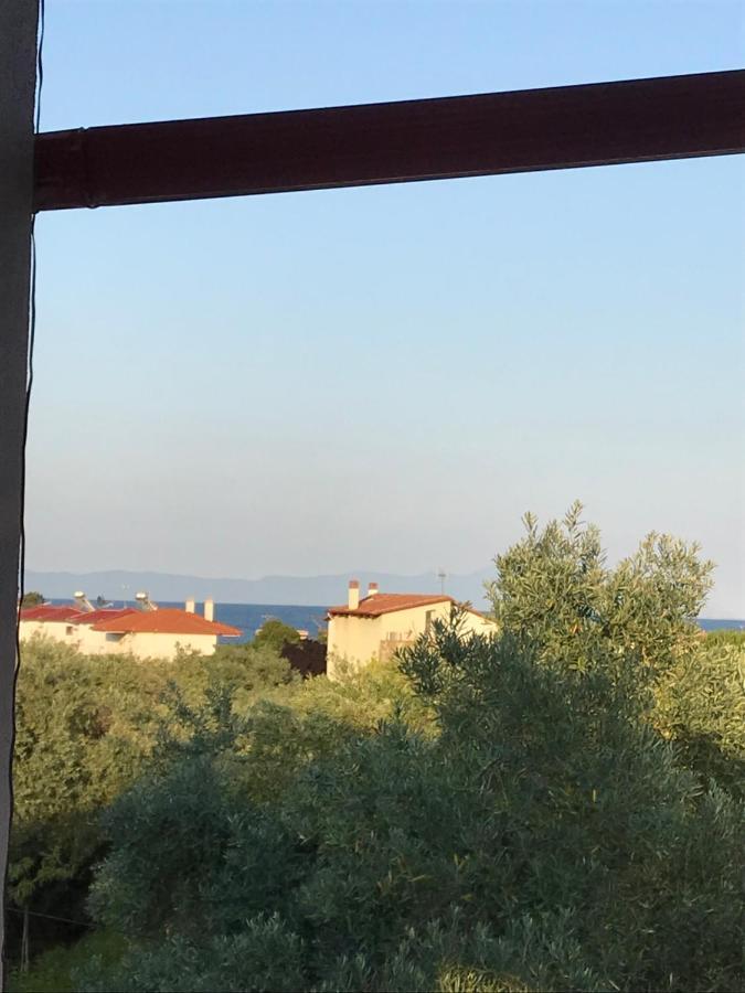 Sanni Salonikiou Akti Salonikiou