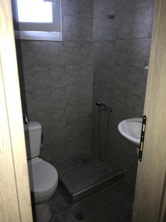 Aparthotel Sanni Salonikiou Akti Salonikiou