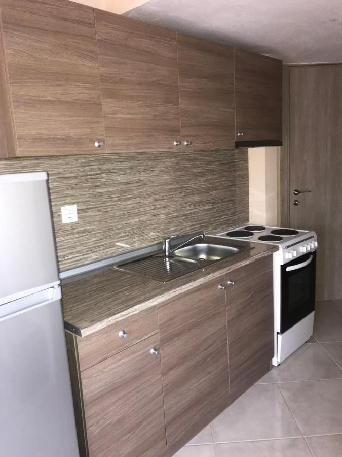 Aparthotel Sanni Salonikiou Akti Salonikiou