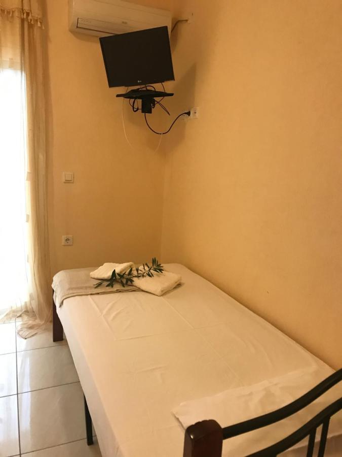 Sanni Salonikiou Aparthotel Akti Salonikiou