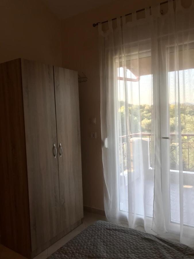 Sanni Salonikiou Aparthotel Akti Salonikiou