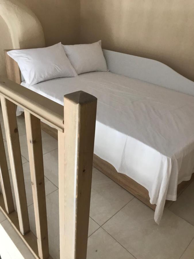 Aparthotel Sanni Salonikiou