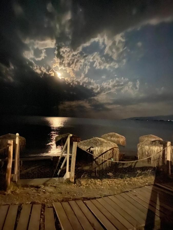 Aparthotel Sanni Salonikiou